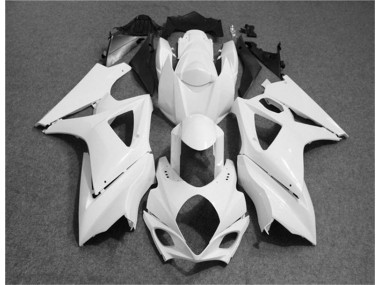 Sin Pintar Carenado Moto Suzuki GSXR 1000 K7 07-08