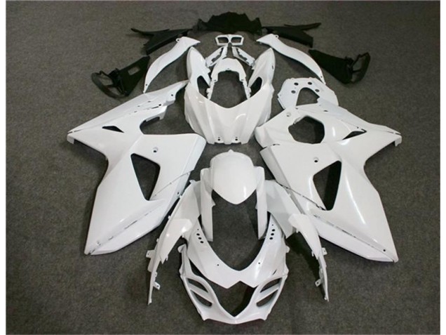 Sin Pintar Carenado Moto Suzuki GSXR 1000 K9 09-16 Sin Pintar Carenado Moto Suzuki GSXR 1000 K9 09-16