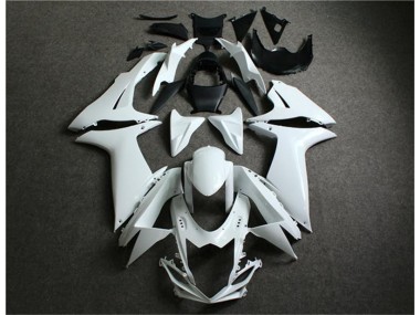 Sin Pintar Carenado Moto Suzuki GSXR 600 / 750 K11 11-21