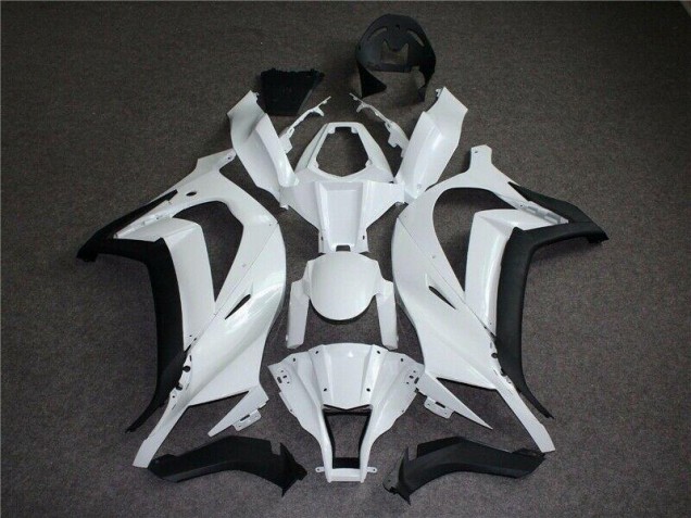 Sin Pintar Kit Carenado ABS Completo Kawasaki ZX10R 11-15