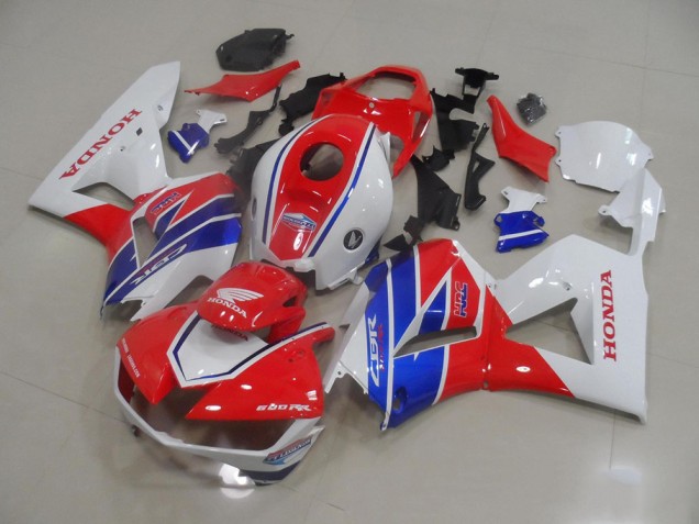 TT Legend Carenado Moto Honda CBR 600 RR 13-21 TT Legend Carenado Moto Honda CBR 600 RR 13-21