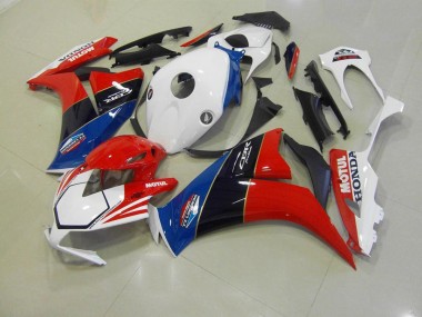 TT Legends ABS Moto Plástica Honda CBR 1000 RR 12-16