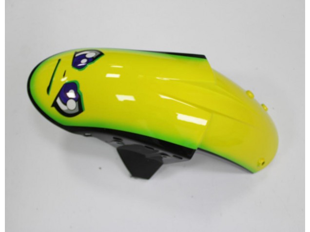 Tiburón Carenado Moto Kawasaki ZX6R 05-06
