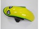 Tiburón Carenado Moto Kawasaki ZX6R 05-06