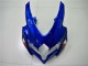 Tiburón Carenado Moto Suzuki GSXR 600 / 750 K8 08-10 Tiburón Carenado Moto Suzuki GSXR 600 / 750 K8 08-10