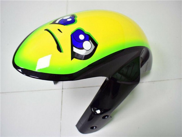 Tiburón Carenado Moto Suzuki GSXR 600 / 750 K8 08-10 Tiburón Carenado Moto Suzuki GSXR 600 / 750 K8 08-10