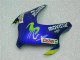 Verde Azul Carenado Moto Honda CBR 1000 RR 08-11 Verde Azul Carenado Moto Honda CBR 1000 RR 08-11