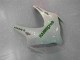 Verde Blanco Carenado Moto & Plástico Honda CBR 1000 RR 08-11 Verde Blanco Carenado Moto & Plástico Honda CBR 1000 RR 08-11