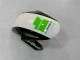 Verde Blanco Carenado Moto & Plástico Honda CBR 1000 RR 08-11 Verde Blanco Carenado Moto & Plástico Honda CBR 1000 RR 08-11