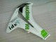 Verde Blanco Kits Completo Carenado Moto Honda CBR 1000 RR 08-11 Verde Blanco Kits Completo Carenado Moto Honda CBR 1000 RR 08-11