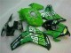 Verde Carenado Moto Honda CBR 1000 RR 08-11