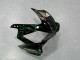 Verde Carenado Moto Honda CBR 600 F4i 01-03