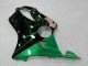 Verde Carenado Moto Honda CBR 600 F4i 01-03