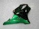 Verde Carenado Moto Honda CBR 600 F4i 01-03