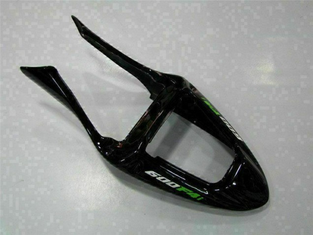 Verde Carenado Moto Honda CBR 600 F4i 01-03