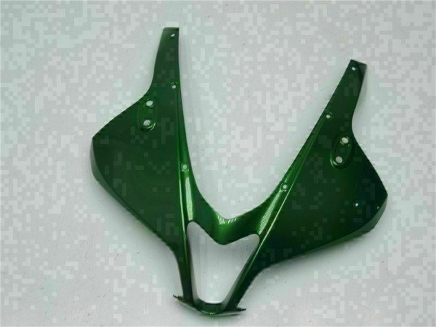 Verde Carenado Moto Honda CBR 600 RR 09-12