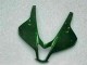 Verde Carenado Moto Honda CBR 600 RR 09-12