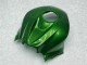 Verde Carenado Moto Honda CBR 600 RR 09-12