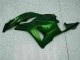 Verde Carenado Moto Honda CBR 600 RR 09-12