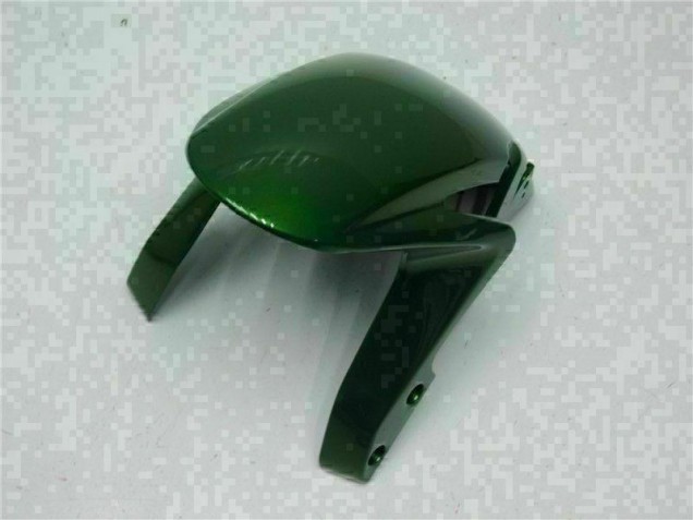 Verde Carenado Moto Honda CBR 600 RR 09-12