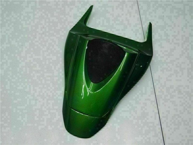 Verde Carenado Moto Honda CBR 600 RR 09-12