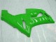Verde Carenado Moto Kawasaki ZX6R 05-06 Verde Carenado Moto Kawasaki ZX6R 05-06