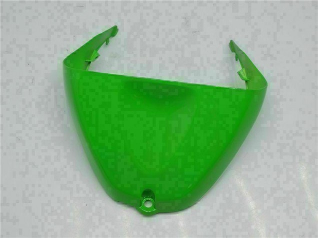 Verde Carenado Moto Kawasaki ZX6R 05-06 Verde Carenado Moto Kawasaki ZX6R 05-06