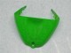 Verde Carenado Moto Kawasaki ZX6R 05-06 Verde Carenado Moto Kawasaki ZX6R 05-06