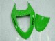 Verde Carenado Moto Kawasaki ZX6R 05-06 Verde Carenado Moto Kawasaki ZX6R 05-06
