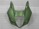 Verde Carenado Moto Suzuki GSXR 1000 K3 03-04