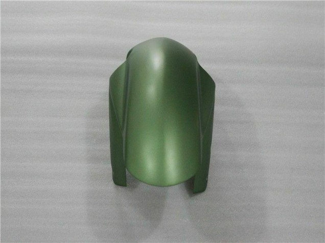 Verde Carenado Moto Suzuki GSXR 1000 K3 03-04