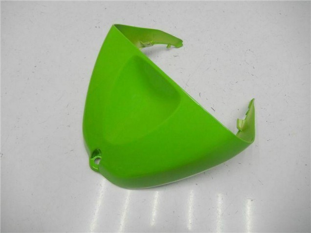 Verde Carenados Moto Kawasaki ZX6R 05-06 Verde Carenados Moto Kawasaki ZX6R 05-06