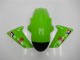 Verde Carenados Moto Kawasaki ZX6R 05-06 Verde Carenados Moto Kawasaki ZX6R 05-06