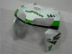 Verde Kit Carenado ABS Completo Honda CBR 600 RR 05-06 Verde Kit Carenado ABS Completo Honda CBR 600 RR 05-06