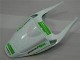 Verde Kit Carenado ABS Completo Honda CBR 600 RR 05-06 Verde Kit Carenado ABS Completo Honda CBR 600 RR 05-06