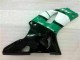 Verde Kit Carenado ABS Completo Yamaha R1 00-01