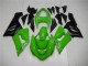 Verde Kits Carenado Moto Kawasaki ZX6R 05-06