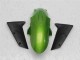 Verde Kits Carenado Moto & Plástico Kawasaki ZX6R 05-06 Verde Kits Carenado Moto & Plástico Kawasaki ZX6R 05-06
