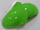 Verde Kits Completo Carenado Moto Kawasaki ZX6R 00-02 Verde Kits Completo Carenado Moto Kawasaki ZX6R 00-02