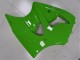 Verde Kits Completo Carenado Moto Kawasaki ZX6R 00-02 Verde Kits Completo Carenado Moto Kawasaki ZX6R 00-02