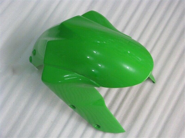 Verde Kits Completo Carenado Moto Kawasaki ZX6R 05-06 Verde Kits Completo Carenado Moto Kawasaki ZX6R 05-06