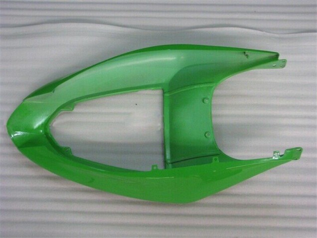 Verde Kits Completo Carenado Moto Kawasaki ZX6R 05-06 Verde Kits Completo Carenado Moto Kawasaki ZX6R 05-06