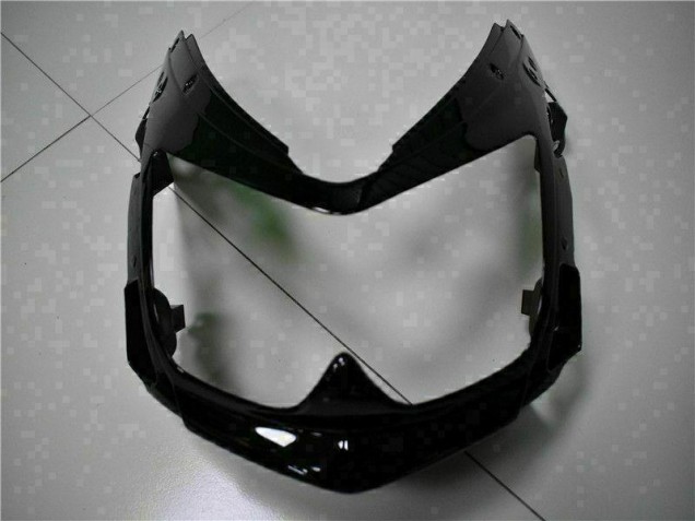 Verde Llama Carenado Moto Kawasaki EX650 06-08
