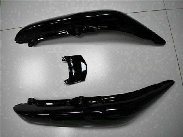 Verde Llama Carenado Moto Kawasaki EX650 06-08