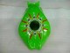 Verde Naranja Carenado Moto Honda CBR 1000 RR 08-11 Verde Naranja Carenado Moto Honda CBR 1000 RR 08-11