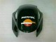 Verde Naranja Carenado Moto Honda CBR 1000 RR 08-11 Verde Naranja Carenado Moto Honda CBR 1000 RR 08-11