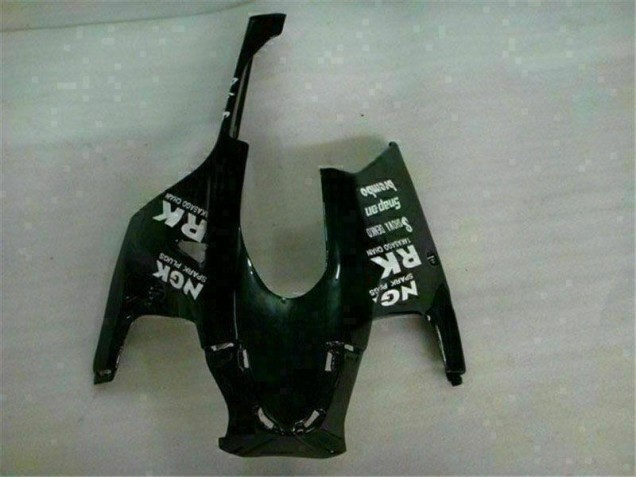 Verde Naranja Carenado Moto Honda CBR 1000 RR 08-11 Verde Naranja Carenado Moto Honda CBR 1000 RR 08-11