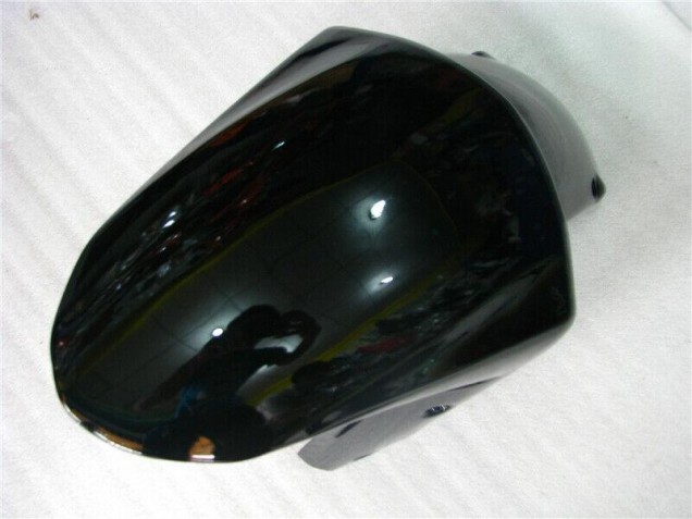 Verde Negro Carenado Moto Kawasaki ZX10R 08-10 Verde Negro Carenado Moto Kawasaki ZX10R 08-10