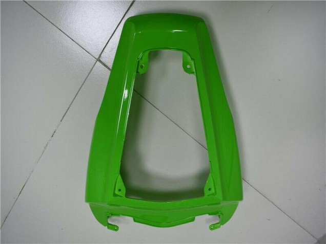 Verde Negro Carrocería Motocicletas Kawasaki ZX10R 11-15 Verde Negro Carrocería Motocicletas Kawasaki ZX10R 11-15