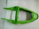 Verde Negro Inyección Kit Carenado Moto Kawasaki ZX6R 00-02 Verde Negro Inyección Kit Carenado Moto Kawasaki ZX6R 00-02